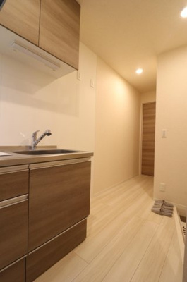 【キッチン】 | フローリッシュ武蔵浦和