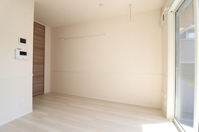 【居間・リビング】 | フローリッシュ武蔵浦和