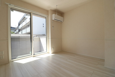 【居間・リビング】 | フローリッシュ武蔵浦和