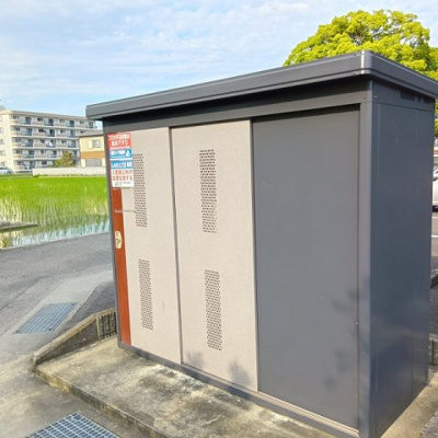 【その他】 | レオパレス南の風　Ⅰ