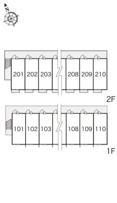 【その他】 | レオパレス南の風　Ⅰ