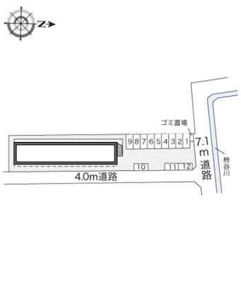 【その他】 | レオパレス眉山南