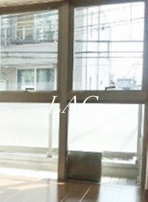 【バルコニー】 | ドエル大森 | バルコニーです。