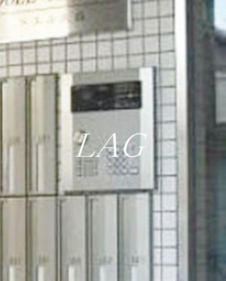 【セキュリティ】 | ドエル大森 | オートロックです。