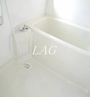 【浴室】 | ドエル大森 | お風呂です。