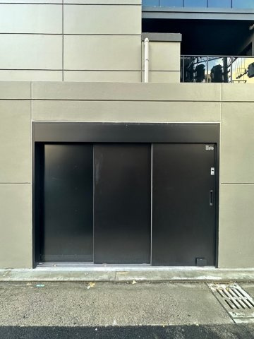 パークリュクス博多駅前 のその他共用部分