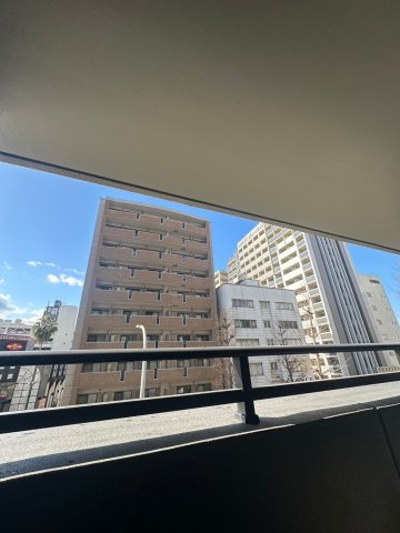 パークリュクス博多駅前 の展望