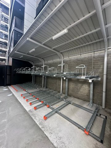 パークリュクス博多駅前 のその他共用部分