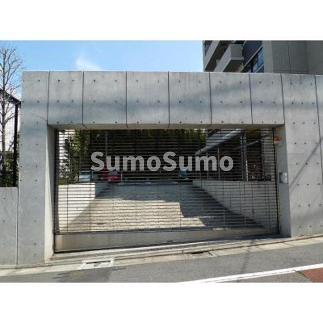 パークキューブ代々木富ヶ谷のその他共用部分