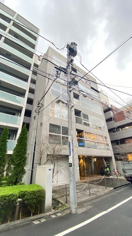パークアクシス渋谷