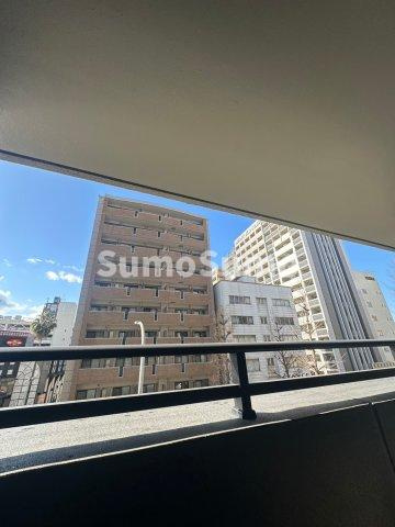 パークリュクス博多駅前 の展望