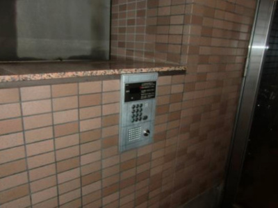 【セキュリティ】 | ハイム佐竹