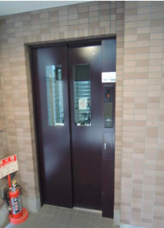 【その他共用部分】 | ハイム佐竹