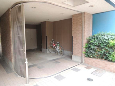 【その他共用部分】 | ハイム佐竹