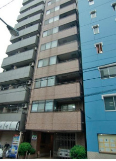 【外観】 | 建物外観を気になさる方へ、見た目の良い物件です