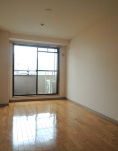 【寝室】 | ハイム佐竹 | 寝室にいかがでしょうか