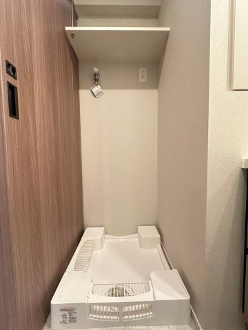 パークリュクス博多駅前 の設備