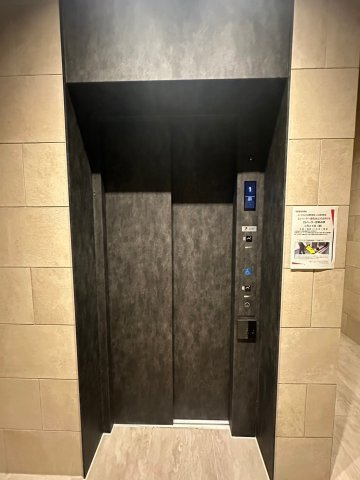 パークリュクス博多駅前 のその他共用部分