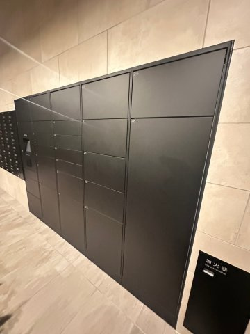 パークリュクス博多駅前 のその他共用部分