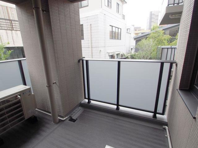 パークアクシスプレミア表参道の展望|※写真は同タイプ住戸です。 
