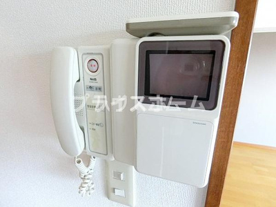 【セキュリティ】 | HPに初期費用掲載！「プライスホーム」で検索！ST竹内ビル