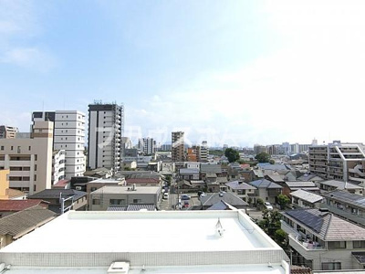 【展望】 | HPに初期費用掲載！「プライスホーム」で検索！ST竹内ビル