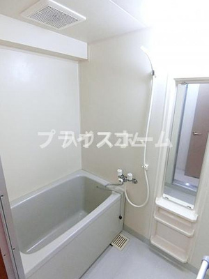 【浴室】 | HPに初期費用掲載！「プライスホーム」で検索！ST竹内ビル