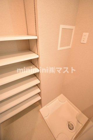ローレルハイツ北天満2号棟のその他|別室参考写真