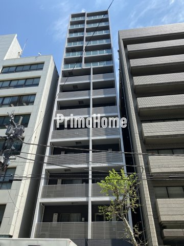 アイルイムーブル日本橋