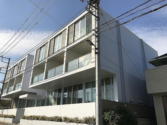 パークジオ学芸大学