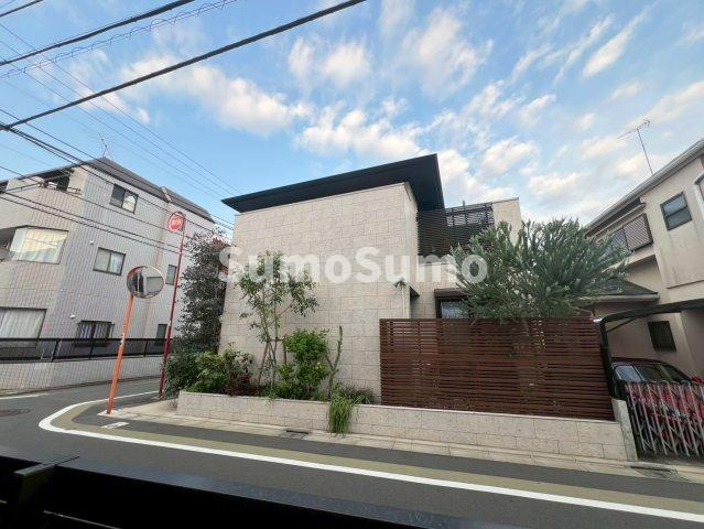 パークアベニューの展望