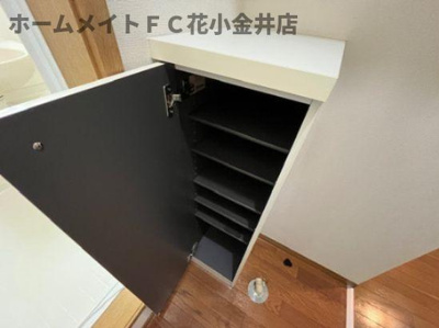 【玄関】 | フローリ福島