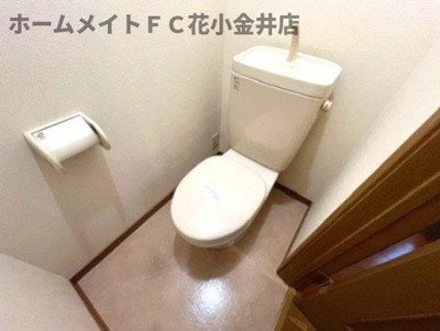 【トイレ】 | フローリ福島