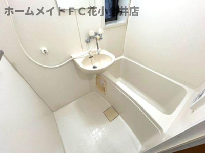 【浴室】 | フローリ福島