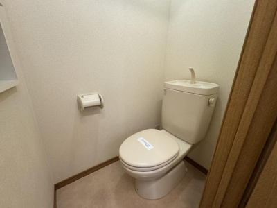 【トイレ】 | フローリ福島