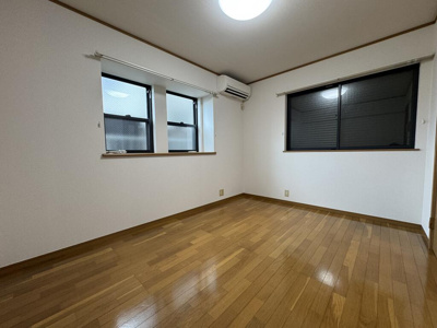 【洋室】 | フローリ福島