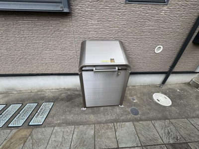 【その他共用部分】 | フローリ福島