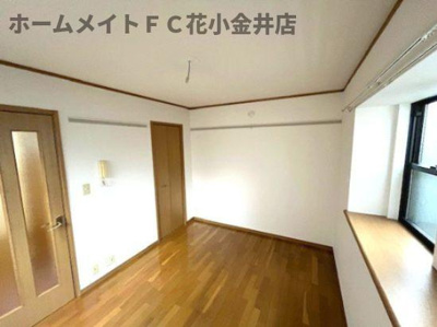 【洋室】 | フローリ福島