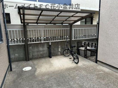 【その他共用部分】 | フローリ福島