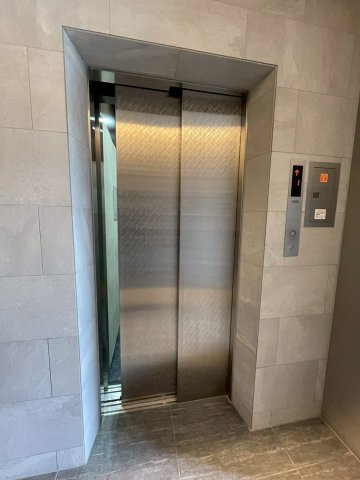 ネストピア福岡空港駅前のその他共用部分
