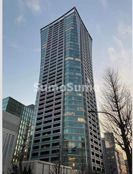 パークコート渋谷ザタワー