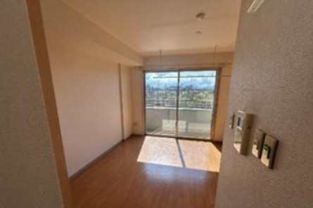 プラージュ南与野の居間・リビング|※同建物別部屋参考写真