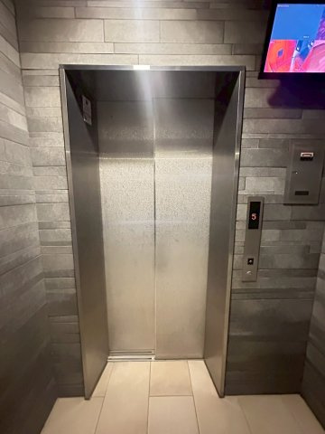 ネストピア平尾駅前Ⅱのその他共用部分