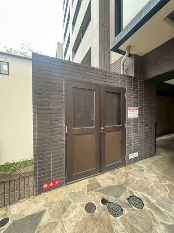 ネストピア平尾駅前Ⅱのその他共用部分