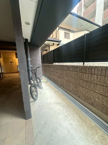 ネストピア平尾駅前Ⅱのその他共用部分