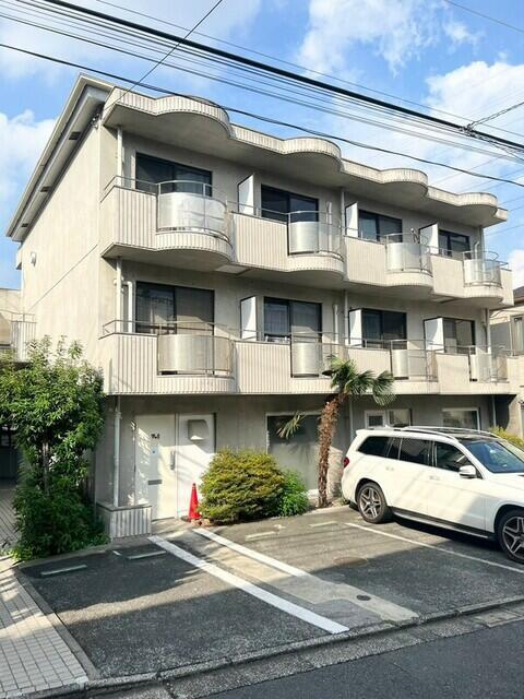 ネクサス新代田