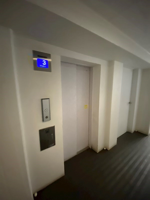 パークグレース自由が丘のその他共用部分