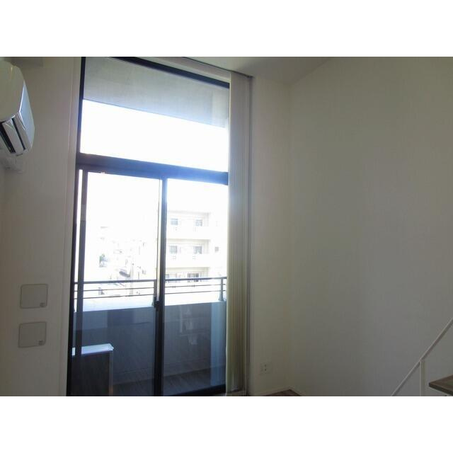 パークフラッツ中目黒の展望| 