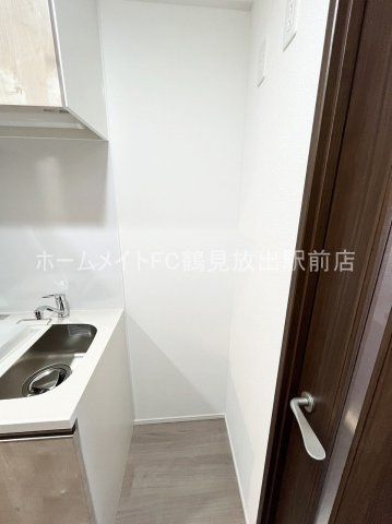 東大阪市高井田西６丁目の賃貸マンションのその他