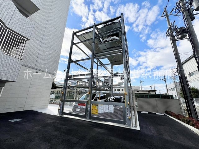 東大阪市高井田西６丁目の賃貸マンションのその他共用部分